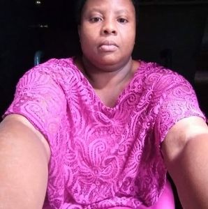 Meet your Posher, Fatmata